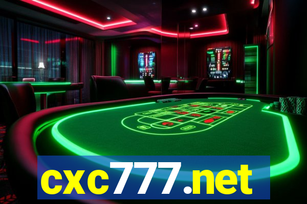 cxc777.net