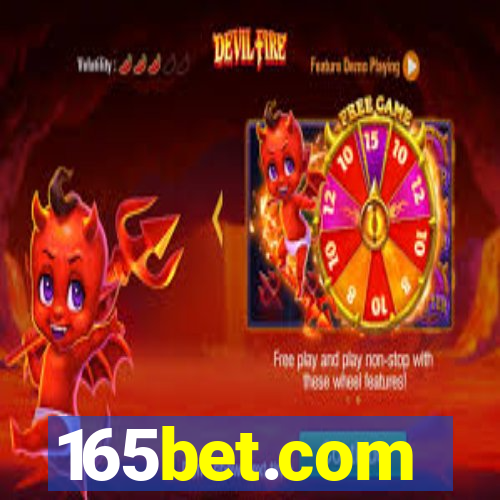 165bet.com