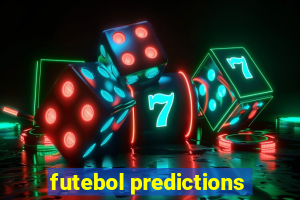 futebol predictions