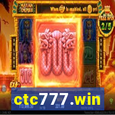 ctc777.win