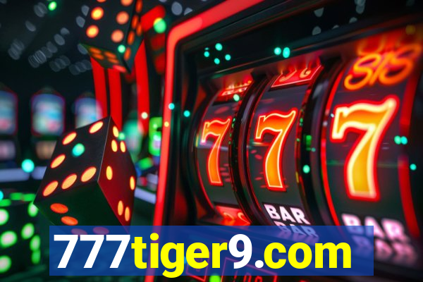 777tiger9.com