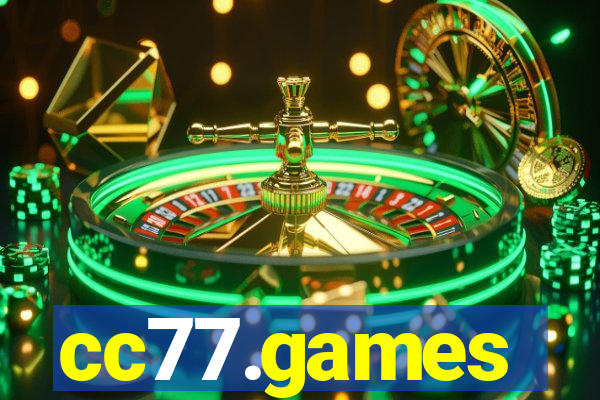 cc77.games