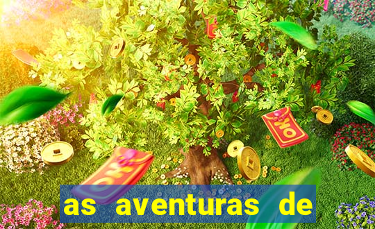 as aventuras de beto e fê - o último guardião pdf