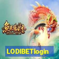 LODIBETlogin