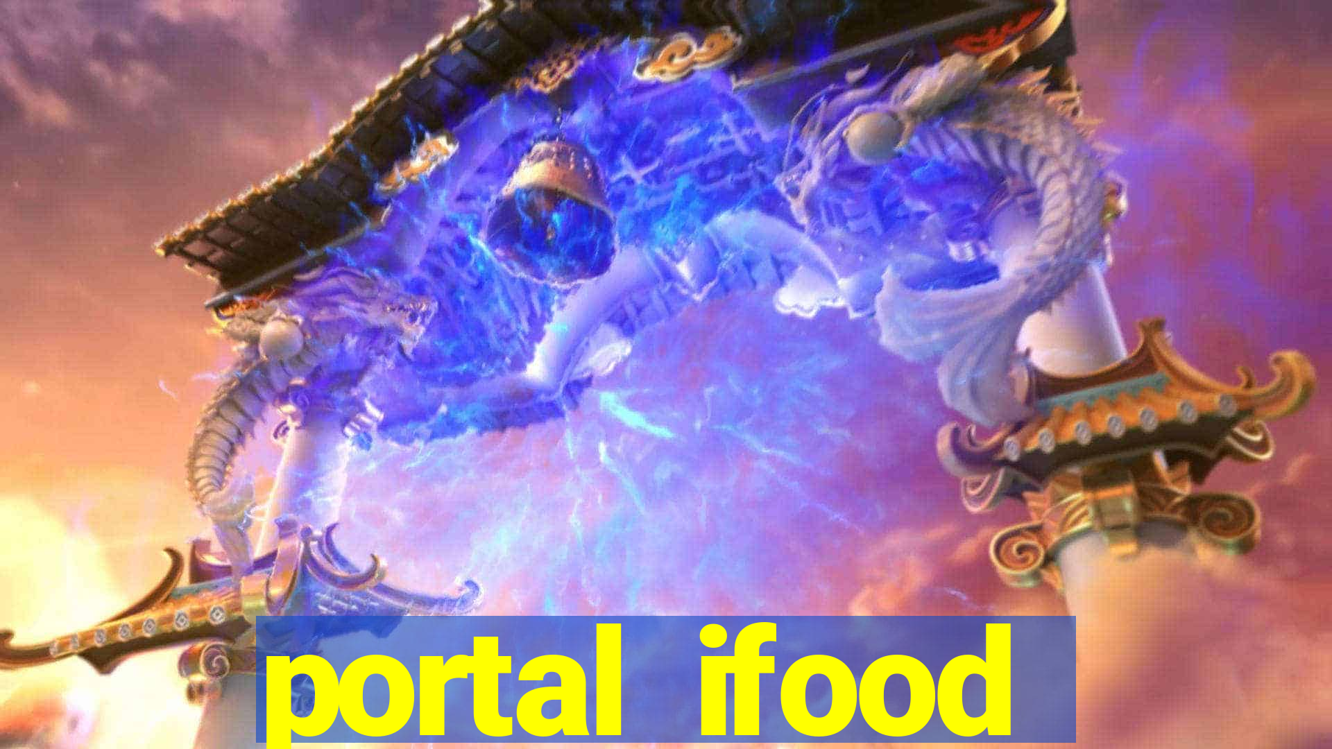 portal ifood restaurante entrar