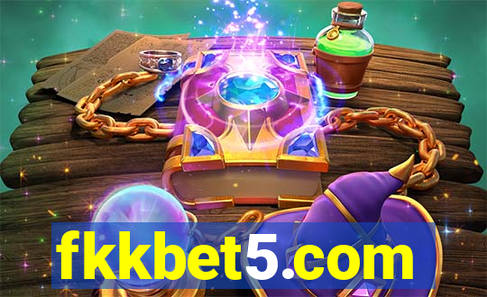 fkkbet5.com