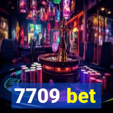 7709 bet