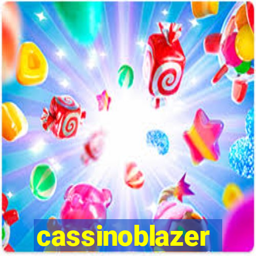 cassinoblazer