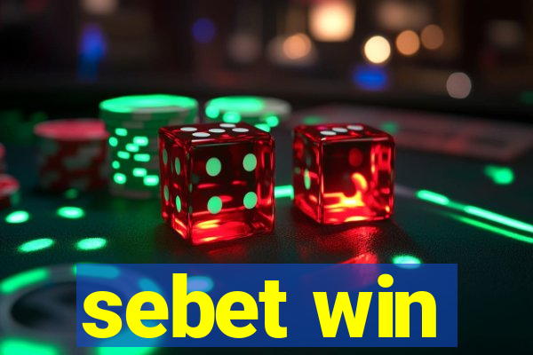 sebet win