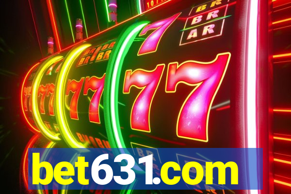 bet631.com