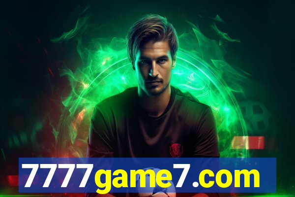 7777game7.com