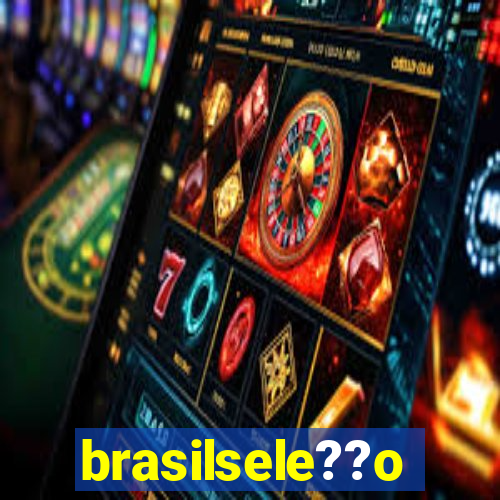 brasilsele??o