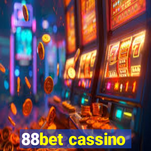 88bet cassino