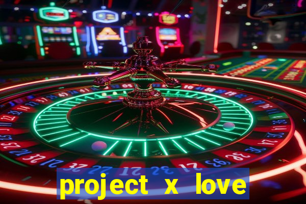 project x love potion disaster blaze gallery