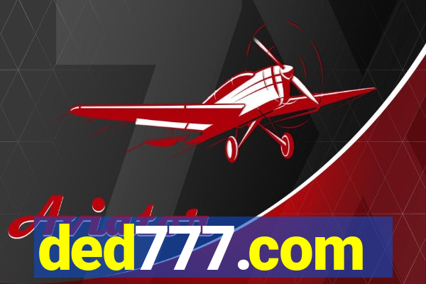 ded777.com