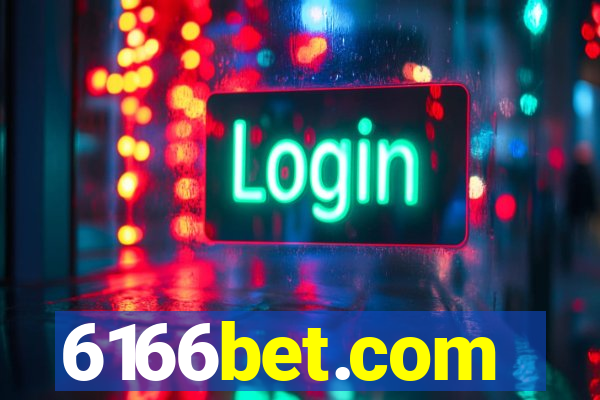 6166bet.com