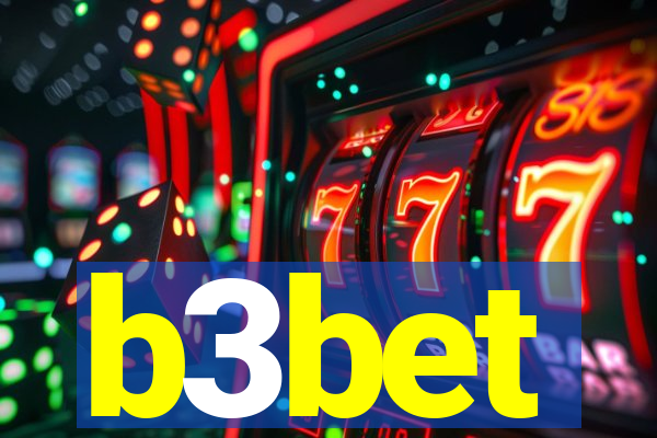 b3bet