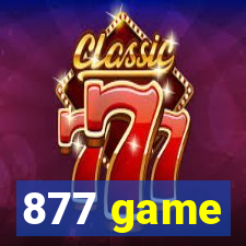 877 game