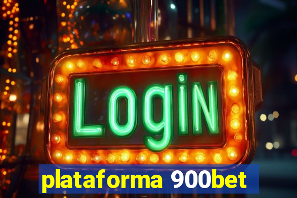 plataforma 900bet