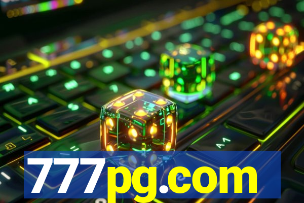 777pg.com