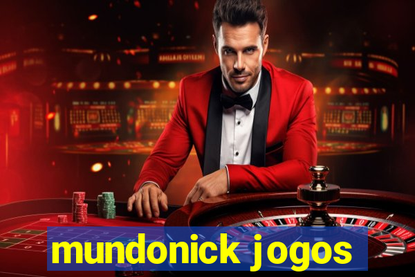 mundonick jogos