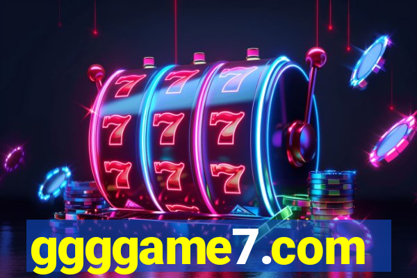 ggggame7.com