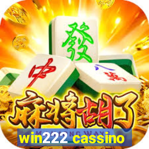 win222 cassino