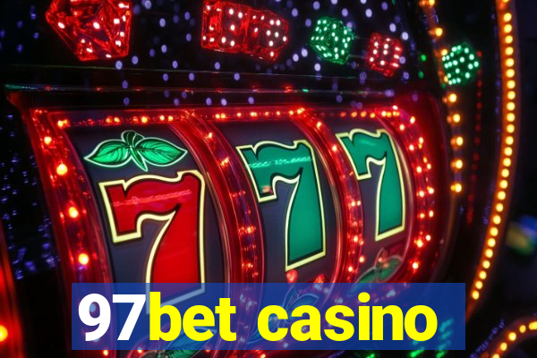 97bet casino