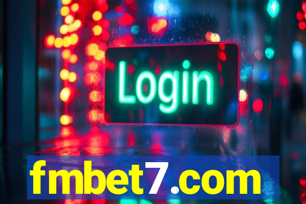 fmbet7.com