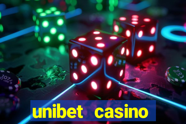 unibet casino review brand