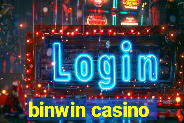 binwin casino