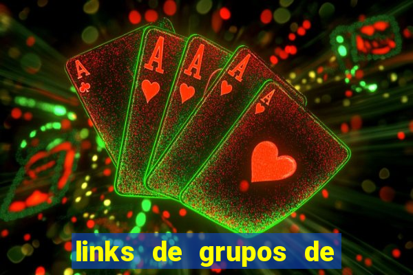 links de grupos de telegram +18