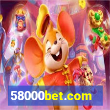 58000bet.com