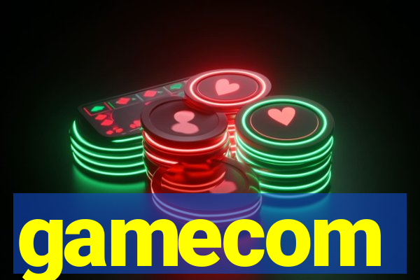 gamecom