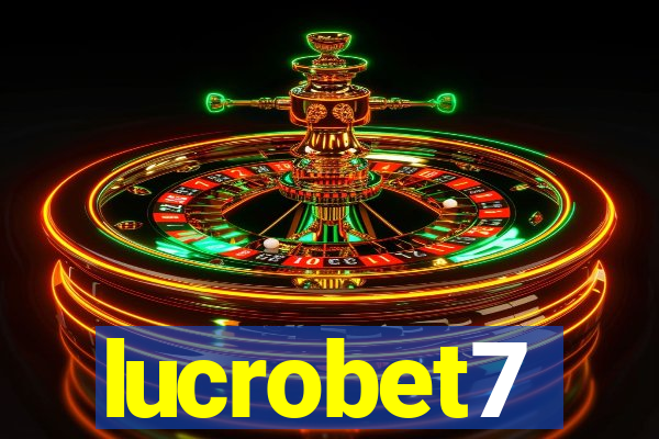 lucrobet7