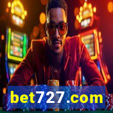 bet727.com