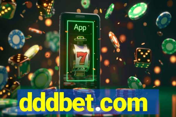 dddbet.com