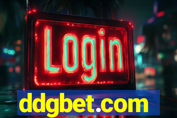 ddgbet.com