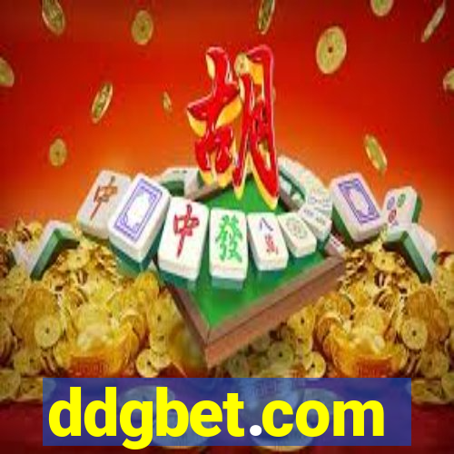 ddgbet.com