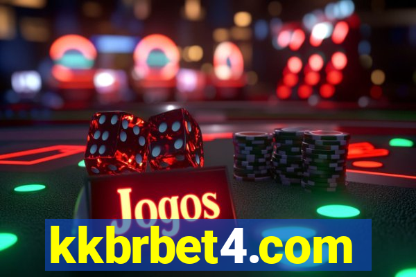 kkbrbet4.com