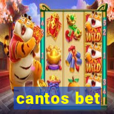 cantos bet