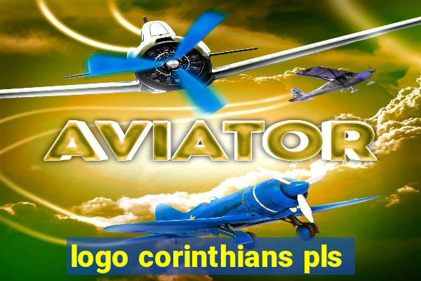 logo corinthians pls