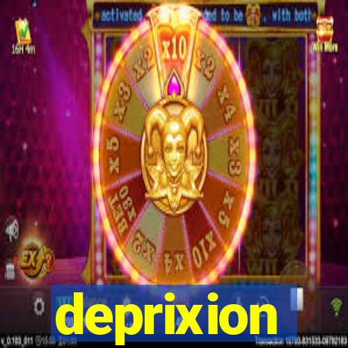 deprixion