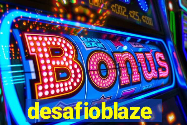 desafioblaze