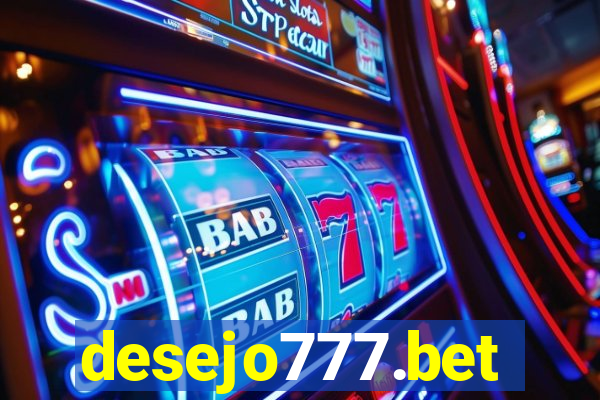 desejo777.bet