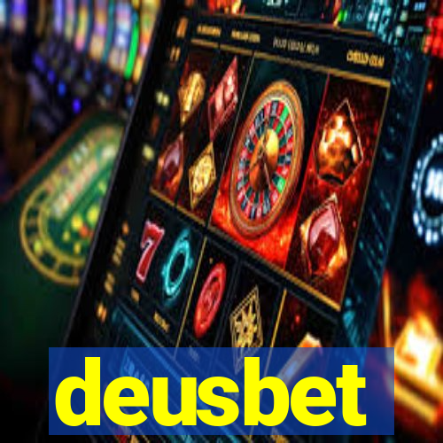 deusbet