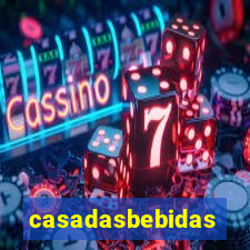 casadasbebidas