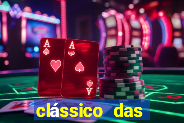 clássico das frutas slots