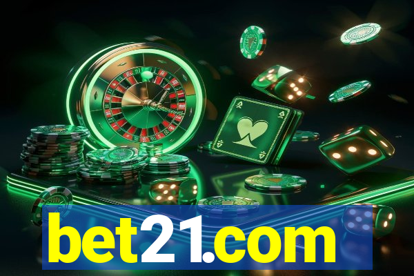 bet21.com