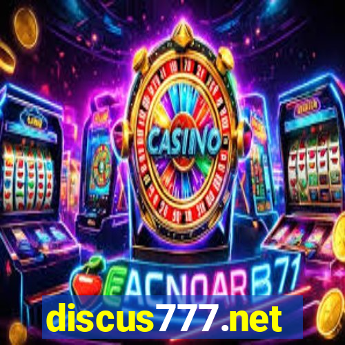 discus777.net